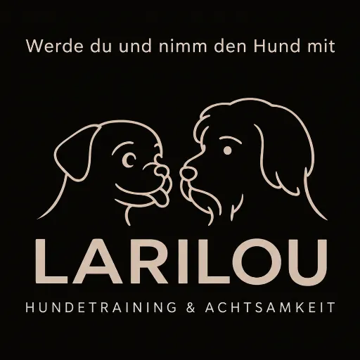 Larilou – Logo